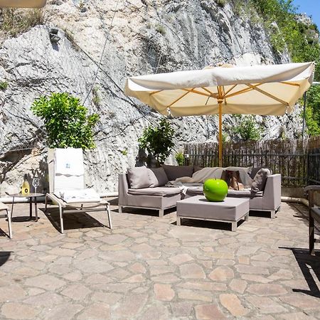 Villa Fiore توربولي المظهر الخارجي الصورة