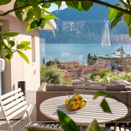 Villa Fiore توربولي المظهر الخارجي الصورة