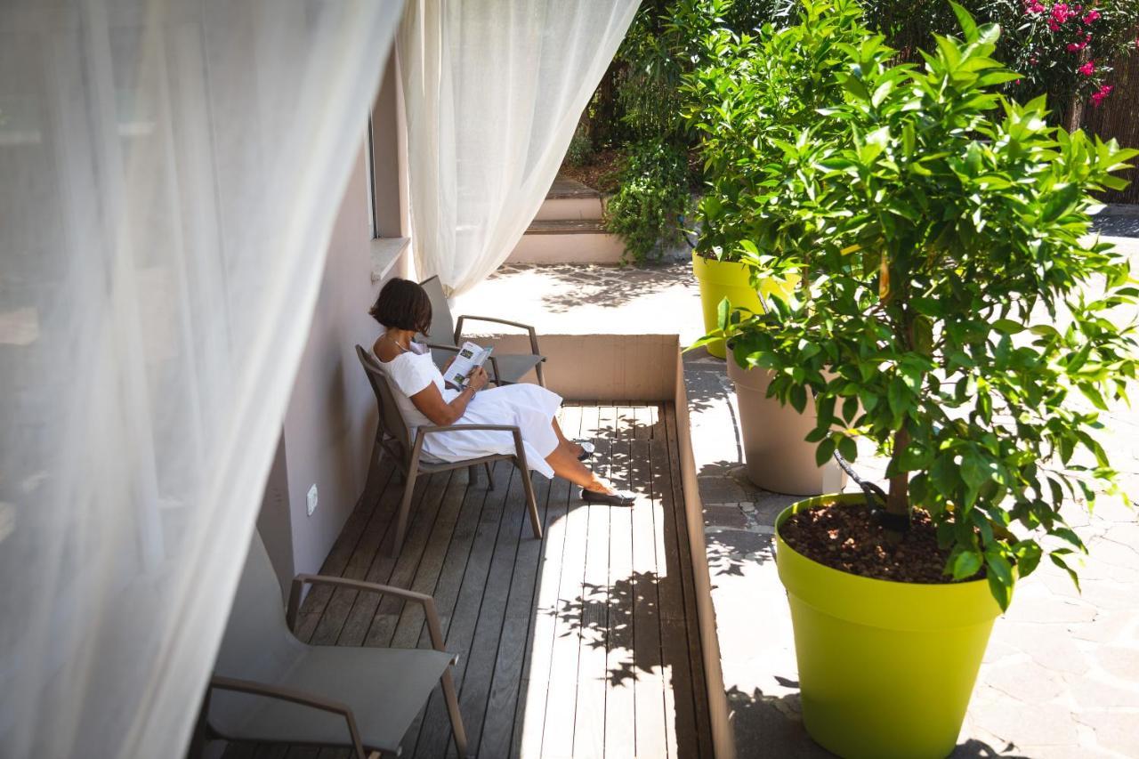 Villa Fiore توربولي المظهر الخارجي الصورة