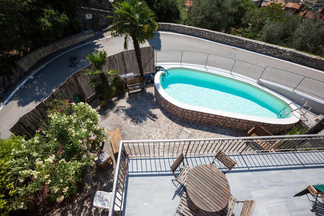 Villa Fiore توربولي المظهر الخارجي الصورة