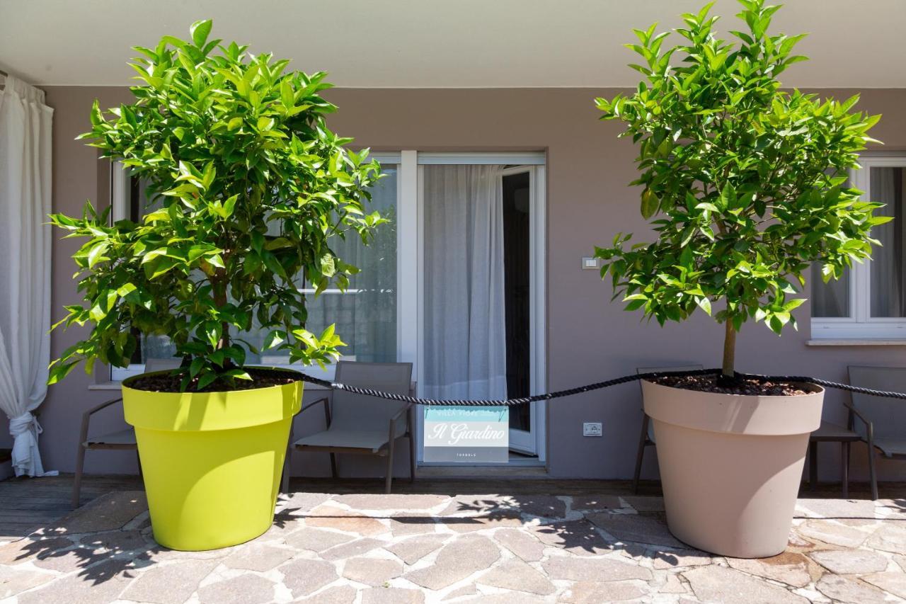 Villa Fiore توربولي المظهر الخارجي الصورة