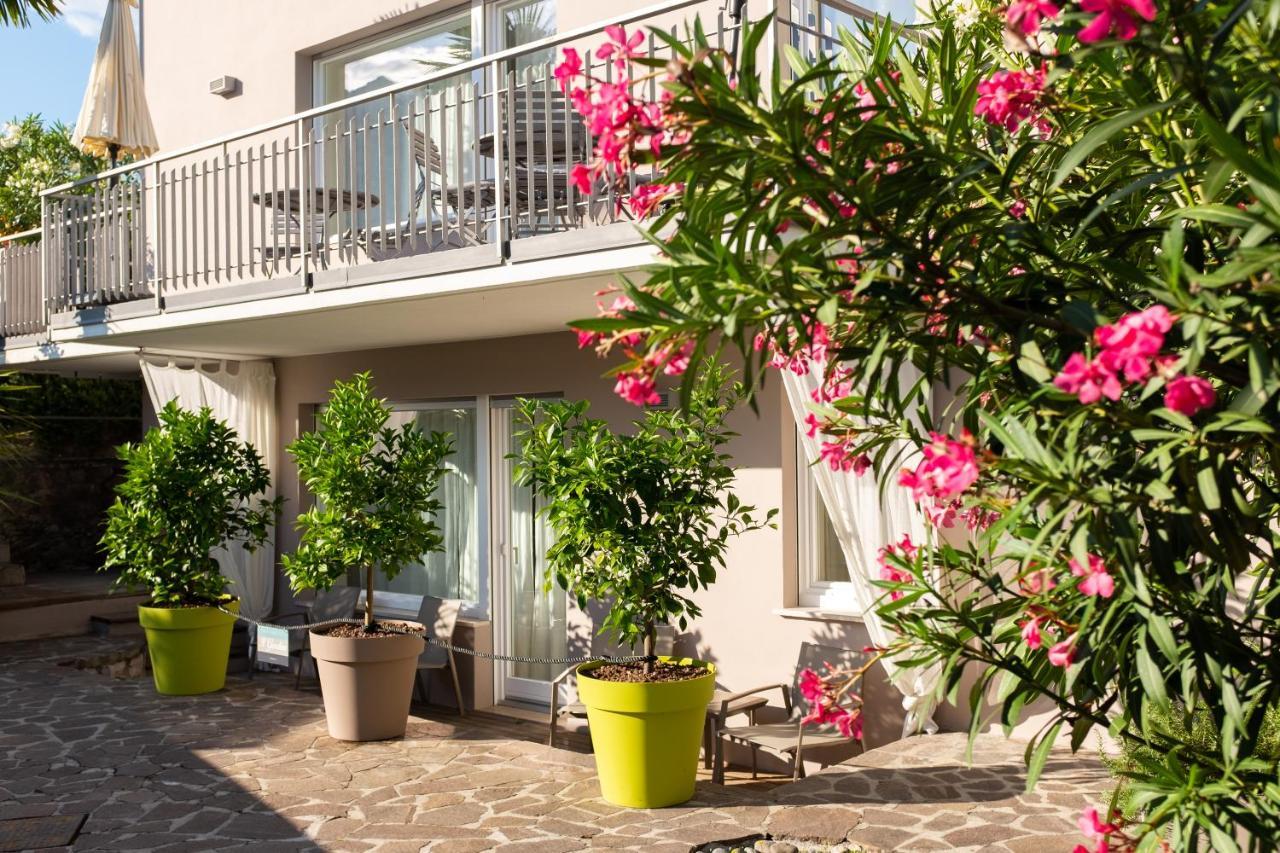 Villa Fiore توربولي المظهر الخارجي الصورة