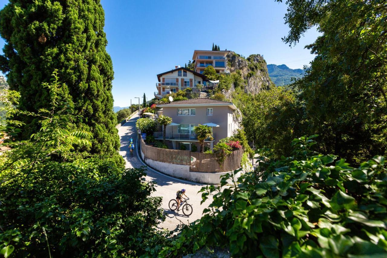 Villa Fiore توربولي المظهر الخارجي الصورة