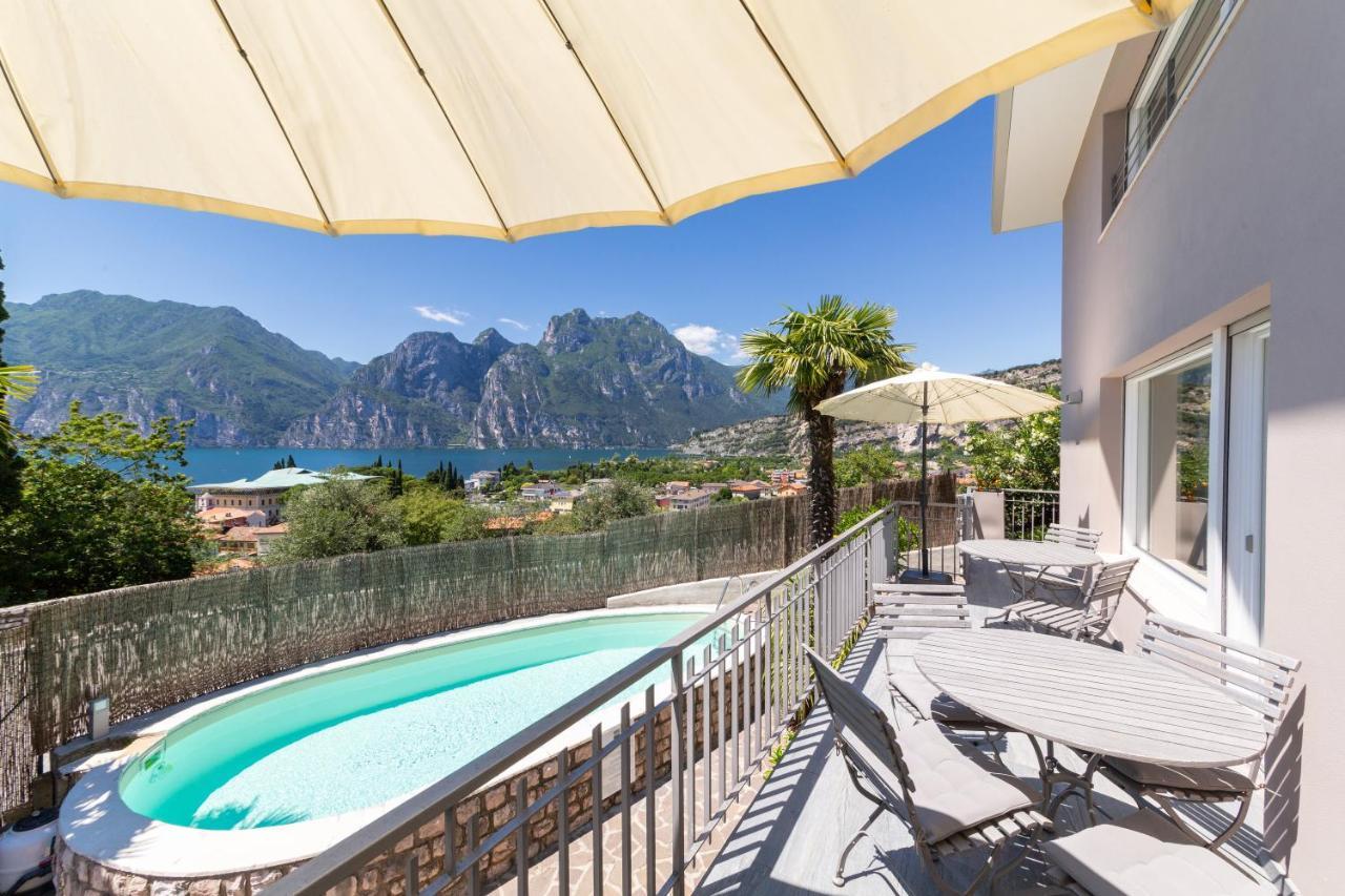 Villa Fiore توربولي المظهر الخارجي الصورة