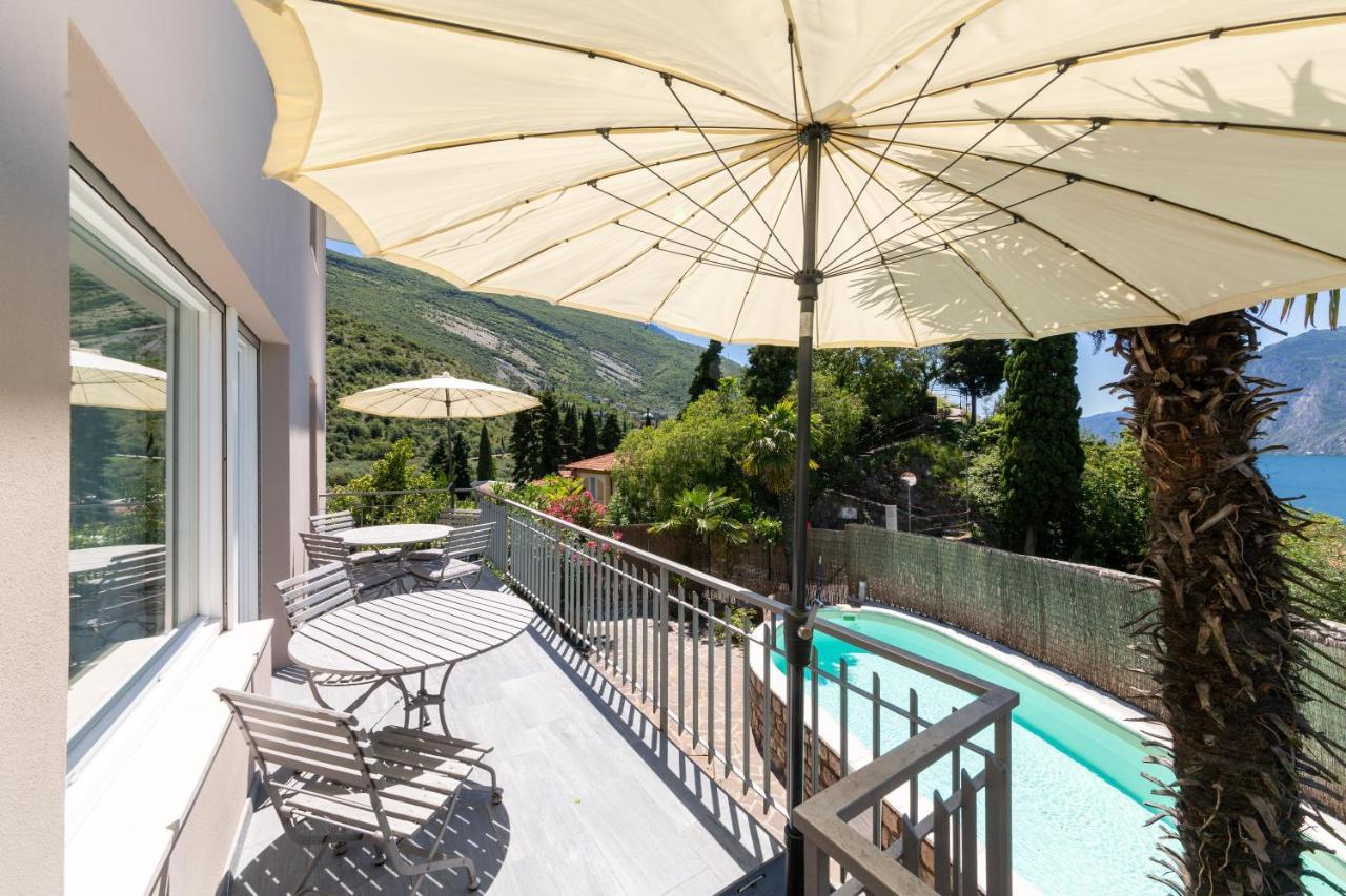 Villa Fiore توربولي المظهر الخارجي الصورة