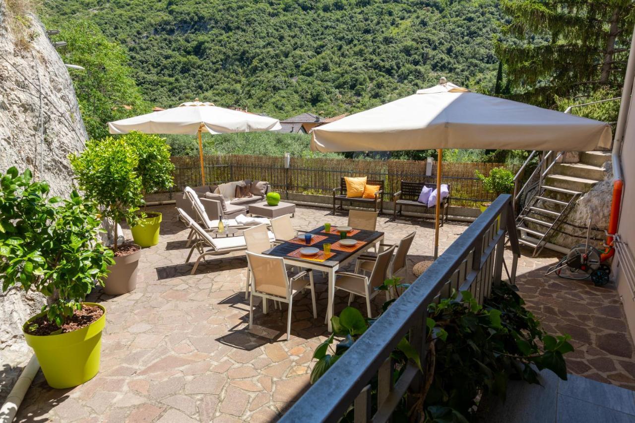 Villa Fiore توربولي المظهر الخارجي الصورة