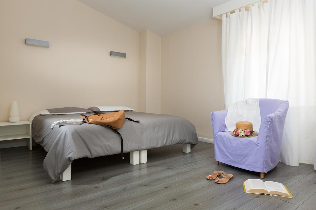 Villa Fiore توربولي الغرفة الصورة
