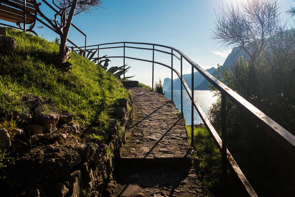 Villa Fiore توربولي المظهر الخارجي الصورة